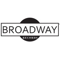 Broadway Records logo, Broadway Records contact details