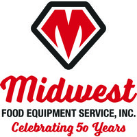 Midwest Food Equipment Service, Inc logo, Midwest Food Equipment Service, Inc contact details