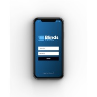 Blinds Portal logo, Blinds Portal contact details