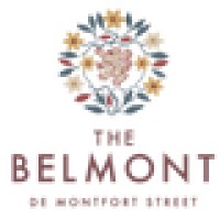 The Belmont Hotel logo, The Belmont Hotel contact details