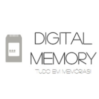 Digital Memory Brasil logo, Digital Memory Brasil contact details