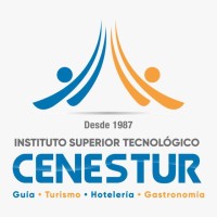 Tecnológico CENESTUR logo, Tecnológico CENESTUR contact details