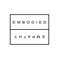 Embodied Empathy logo, Embodied Empathy contact details