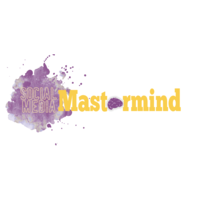 Social Media Mastermind logo, Social Media Mastermind contact details