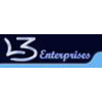 L3 Enterprises logo, L3 Enterprises contact details