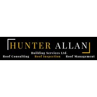 Hunter Allan Building Services Ltd. logo, Hunter Allan Building Services Ltd. contact details