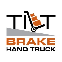 Tilt Brake Hand Trucks logo, Tilt Brake Hand Trucks contact details