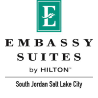 Embassy Suites by Hilton South Jordan Salt Lake City logo, Embassy Suites by Hilton South Jordan Salt Lake City contact details