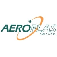 AEROPLAS (U.K.) LTD. logo, AEROPLAS (U.K.) LTD. contact details