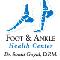 Foot & Ankle Health Center, PC logo, Foot & Ankle Health Center, PC contact details