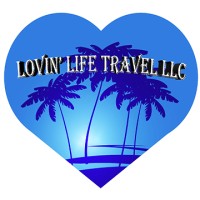 Lovin' Life Travel LLC logo, Lovin' Life Travel LLC contact details