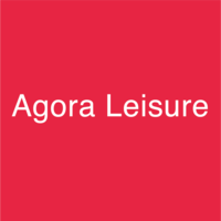 Agora Leisure logo, Agora Leisure contact details