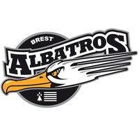 Albatros de Brest logo, Albatros de Brest contact details