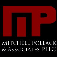 Mitchell Pollack & Associates PLLC logo, Mitchell Pollack & Associates PLLC contact details