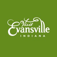 Visit Evansville logo, Visit Evansville contact details