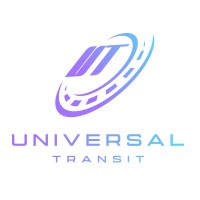 UNIVERSAL TRANSIT logo, UNIVERSAL TRANSIT contact details