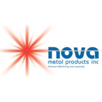 Nova Metal Products logo, Nova Metal Products contact details