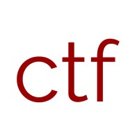 CTF Development logo, CTF Development contact details