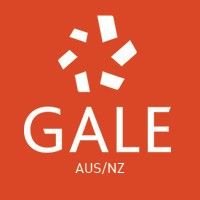 Gale, A Cengage Company ANZ logo, Gale, A Cengage Company ANZ contact details