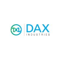 Dax Industries logo, Dax Industries contact details