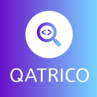 QATRICO logo, QATRICO contact details