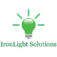 Ironlight Solutions logo, Ironlight Solutions contact details