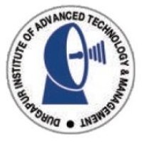 Durgapur Institute of Advanced Technology and Management 155 logo, Durgapur Institute of Advanced Technology and Management 155 contact details