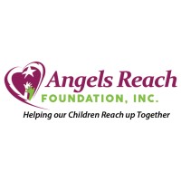 Angels Reach Foundation logo, Angels Reach Foundation contact details