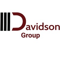 The Davidson Group logo, The Davidson Group contact details