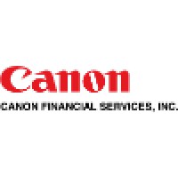 Canon Financial Services, Inc. logo, Canon Financial Services, Inc. contact details