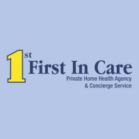 First in Care Home Health Agency, Inc. logo, First in Care Home Health Agency, Inc. contact details