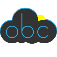 One Bright Cloud logo, One Bright Cloud contact details