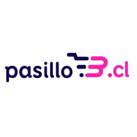 Pasillo3 logo, Pasillo3 contact details