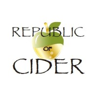 REPUBLIC of CIDER logo, REPUBLIC of CIDER contact details