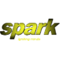 Spark logo, Spark contact details