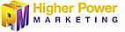 Higher Power Marketing logo, Higher Power Marketing contact details