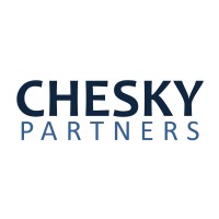 Chesky Partners logo, Chesky Partners contact details