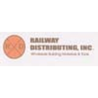 Railway Distributing Inc logo, Railway Distributing Inc contact details