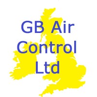 GB Air Control logo, GB Air Control contact details