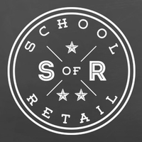 School of Retail logo, School of Retail contact details