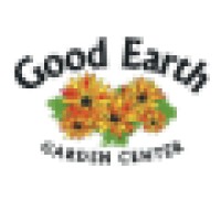 Good Earth Garden Center logo, Good Earth Garden Center contact details