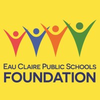 Eau Claire Public Schools Foundation logo, Eau Claire Public Schools Foundation contact details