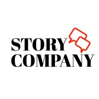 Story Company logo, Story Company contact details