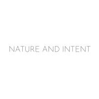 NATURE AND INTENT logo, NATURE AND INTENT contact details