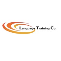 The Language Training Co. logo, The Language Training Co. contact details