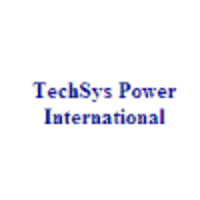 TechSys Power International, LLC logo, TechSys Power International, LLC contact details