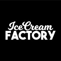 The Ice Cream Factory logo, The Ice Cream Factory contact details