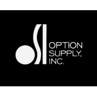 Option Supply, Inc. logo, Option Supply, Inc. contact details