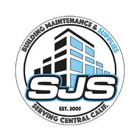 SJS Building Maintenance & Supplies logo, SJS Building Maintenance & Supplies contact details