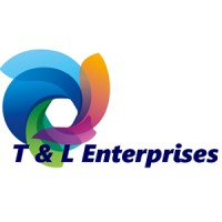 T & L Enterprises logo, T & L Enterprises contact details